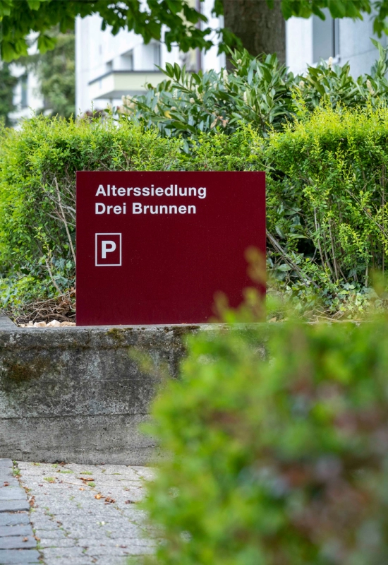 Besucherparkplatz_Schild