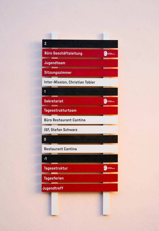 E9-Stockwerkubersicht