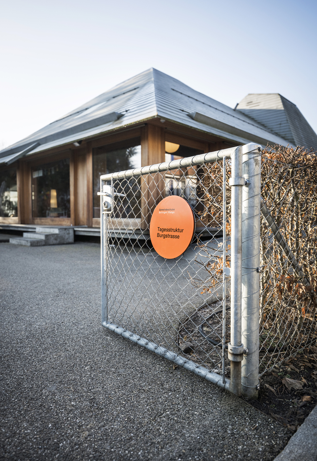 Kindergarten Beschriftung Schule