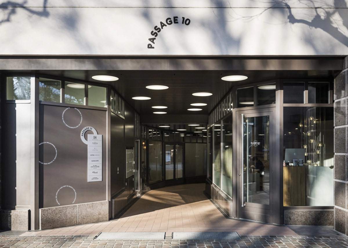 Beschriftung_Passage_Retail